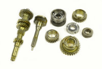 Тюнинг-кит для КПП Aisin R154 OS Giken