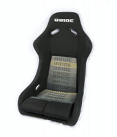 Сиденье спортивное LM Bride Zeig III большое