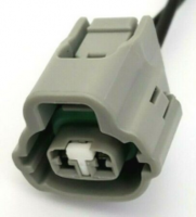 Фишка клапана VVTi 2 пина 90980-11162