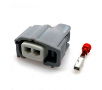 Фишка форсунки 90980-11875