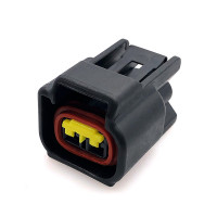 Фишка разьема катушки зажигания Subaru 12444-5A03-2