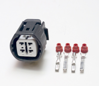 Фишка генератора 1-2jz 4 пина 90980-11964