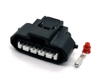 Фишка MAF 5 пинов 90980-11317