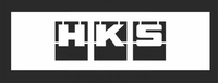 Трафарет HKS 