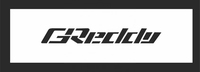 Трафарет Greddy