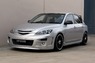 Передний бампер «Auto Exe» для Mazda 3 / Axela Hatchback