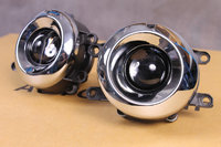 Туманки Toyota Land Cruiser Prado 150 / Lexus GX 460 (дизайн Elford)