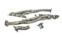 Выпускной коллектор Toyota Tundra 2007-2013, Land Cruiser 200 5.7л
