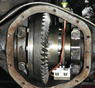 Блокировка дифференциала TJM 168PL02 Toyota Land Cruiser 100 105 и Tundra