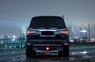 Обвес «Carat» для Infiniti QX80 / QX56 