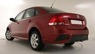 Тюнинг-обвес «Sport» для Volkswagen Polo V Sedan 2010+