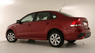 Тюнинг-обвес «Sport» для Volkswagen Polo V Sedan 2010+