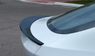 Спойлер "Performance Type 2" для BMW X4 F26