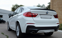 Спойлер "Performance Type 2" для BMW X4 F26