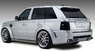 Тюнинг обвес Range Rover Sport I "Arden AR6 Stronger"