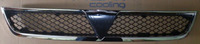 Решетка радиатора Mitsubishi Lancer 07-12