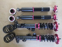 Койловеры MDU track BMW E36