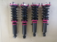 Койловеры MDU track Toyota Mark 2 JZX90, JZX100