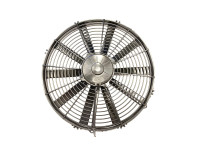 Вентилятор электрический SPAL универсальный 15.2″ (385мм) 12V 3250 м³/ч 86A