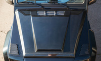 Капот карбоновый Mercedes G463