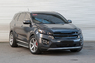 Решетка радиатора «RoadRuns» на KIA Sorento 3 UM Prime