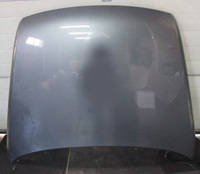 Капот штатный пластиковый VW Touareg 7L 2003-2010