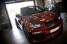 Тюнинг обвес Bmw Х6 M "Hamann Tycoon Evo M 2"
