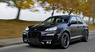 Тюнинг-обвес «Techart Magnum» Cayenne 955