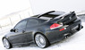 Обвес "Hamann" на BMW M6 Coupé & Cabriolet