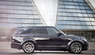 Тюнинг обвес Range Rover Vogue 2015 "Excalibur"