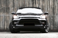 Тюнинг-обвес «Vega Style» для Hyundai Tucson IX35