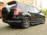 Обвес тюнинг Suzuki Escudo / Grand Vitara 2006+ (TD54)