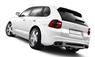 Тюнинг-обвес «Techart Magnum» Cayenne 955