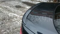 Спойлер на багажник Lexus LS460, LS600, LS600h 