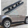 Пороги - подножки Land Rover Discovery Sport 2014+