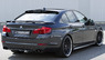 Тюнинг обвес BMW 5 SER F10 "Hamann"