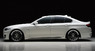 Обвес «Wald Black Bison» на BMW 5 series
