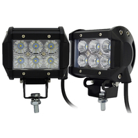 Светодиодная (LED) панель 18w 6SMD