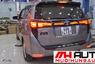 Стопы тюнинг Toyota Innova 2017 #2