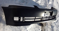 Бампер передний Toyota Mark 2 JZX110 2002-2004