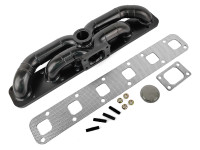 Выпускной коллектор Nissan Patrol TD42 4.2L