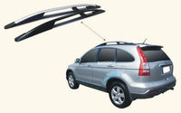 Рейлинги продольные Honda CR-V (CRV) 2007-2011 (оригинал style) 