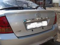 Спойлер Toyota Allion AZT240