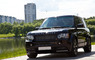 Тюнинг обвес Range Rover Vogue 1 "Iron Wing"