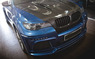 Тюнинг обвес Bmw Х6 M "Hamann Tycoon Evo M 2"