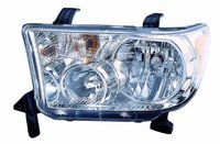 Фары (оптика) Toyota Tundra 07-09