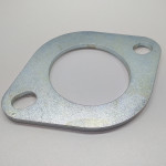Фланец переходной Subaru 63-76мм (сталь)