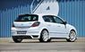 Обвес «Rieger Style» на Opel Astra H