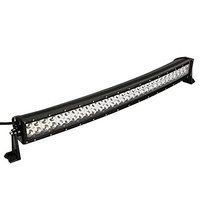 Светодиодная (LED) панель 180w изогнутая 60smd