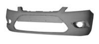 Бампер передний Ford Focus 2008-2011